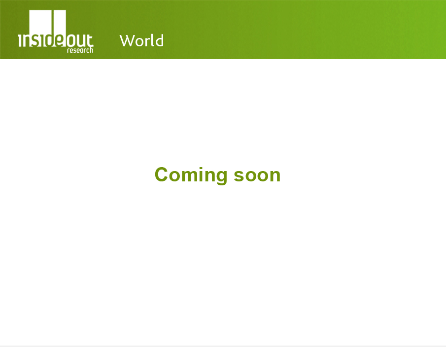 coming soon